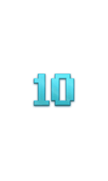 Zombie Blasters símbolo 10 - PG Soft slot